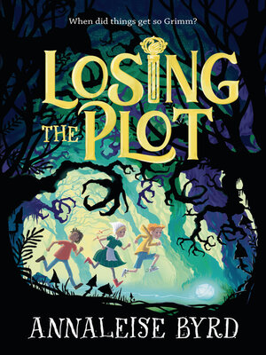 cover image of Losing the Plot